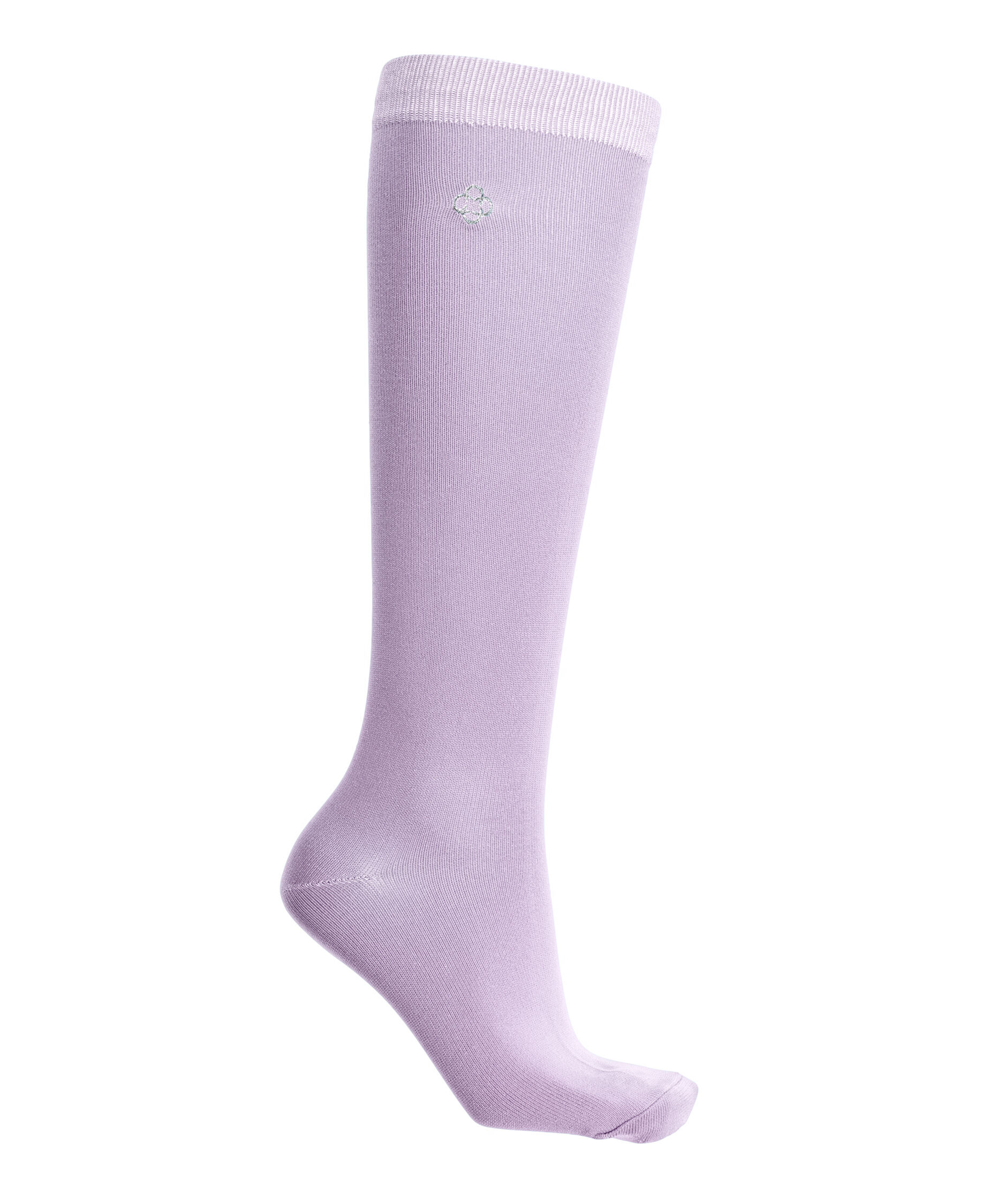 Pastel Lilac